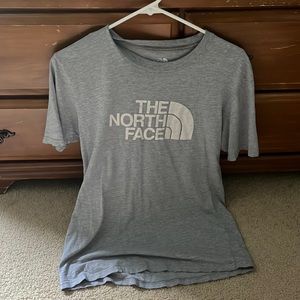 North face tee